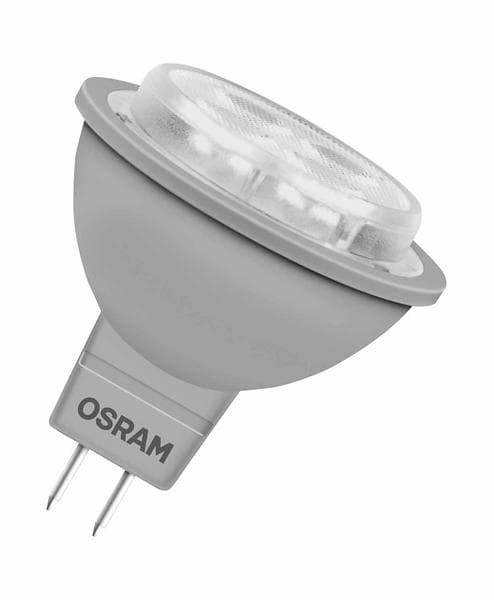 Osram LED Superstar 350lm 2700K GU5.3 5W (Dimmable)