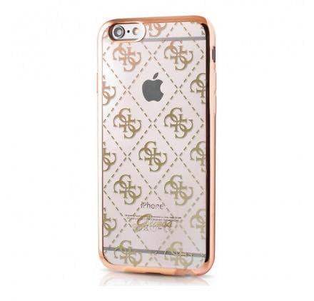 Guess TPU Case for iPhone 6/6s