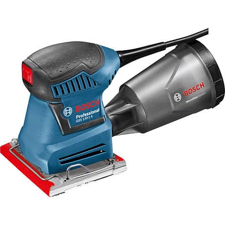 Bosch GSS 140-1 A