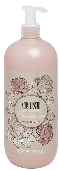 Grazette Crush Wonder Moisturizing Conditioner 1000ml