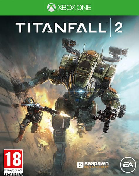 Titanfall 2 (Xbox One | Series X/S)