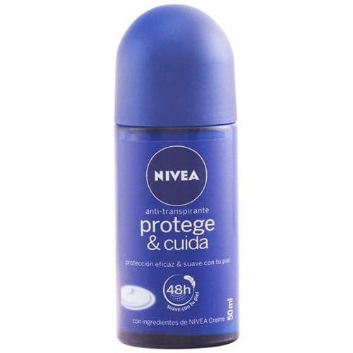 Nivea Protect & Care Roll-On 50ml