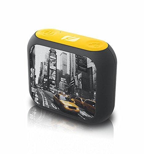 Muse M-312 Bluetooth Speaker