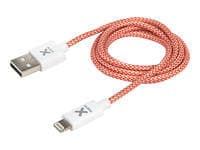 Xtorm USB A - Lightning 1m