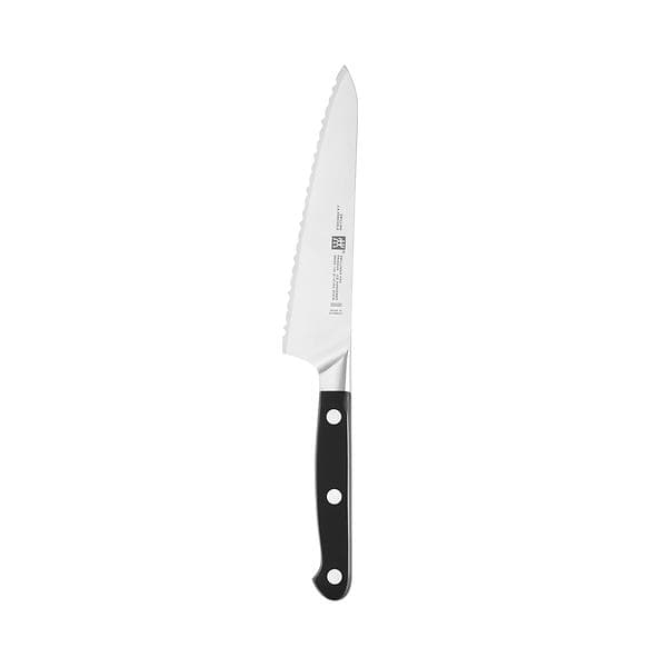 Zwilling Compact Pro Kokkekniv 14cm (Savtakket)