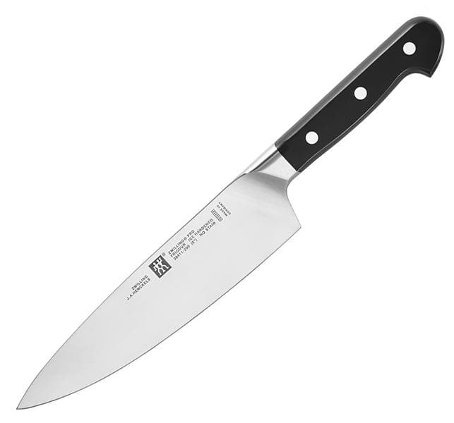 Zwilling Pro Kokkekniv 20cm