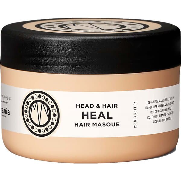 Maria Nila Head & Hair Heal Masque 250ml