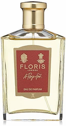 Floris A Rose For edp 100ml