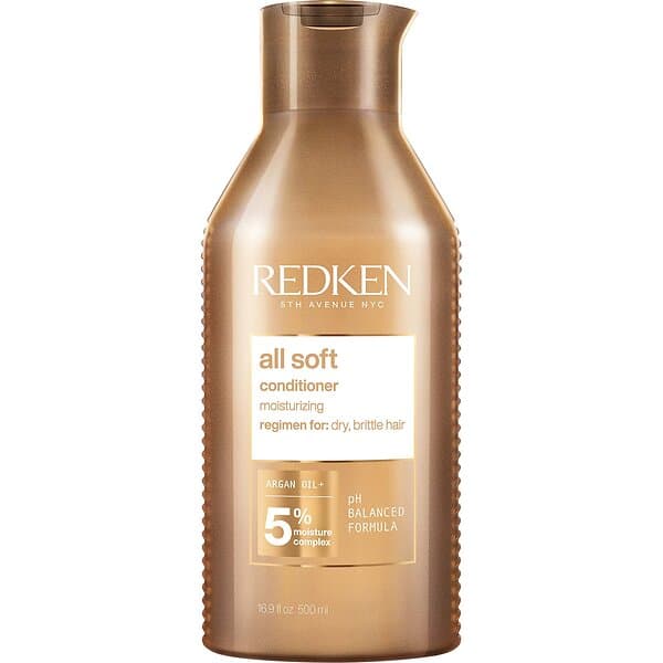 Redken All Soft Conditioner 500ml