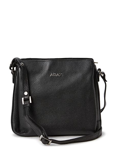 Adax Copenhagen Cormorano Sia Shoulder Bag (229892)