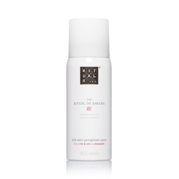 Rituals The Ritual Of Sakura Antiperspirant Deo Spray 150ml