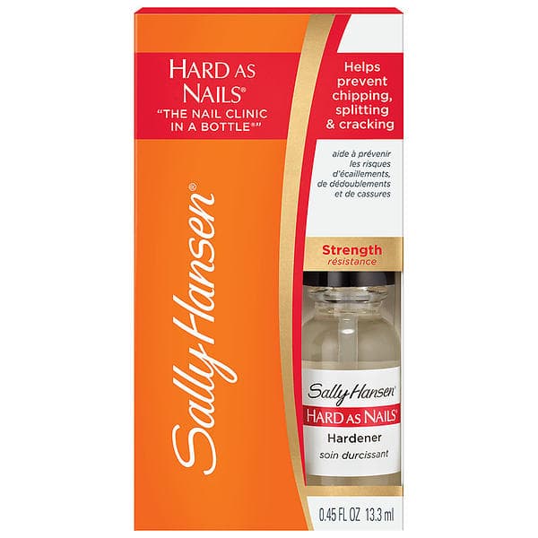 Sally Hansen Hard As Nails Hardener 13.3ml