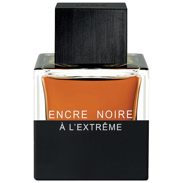 Lalique Encre Noire A L'Extreme edp 100ml