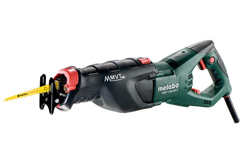 Metabo SSEP 1400 MVT