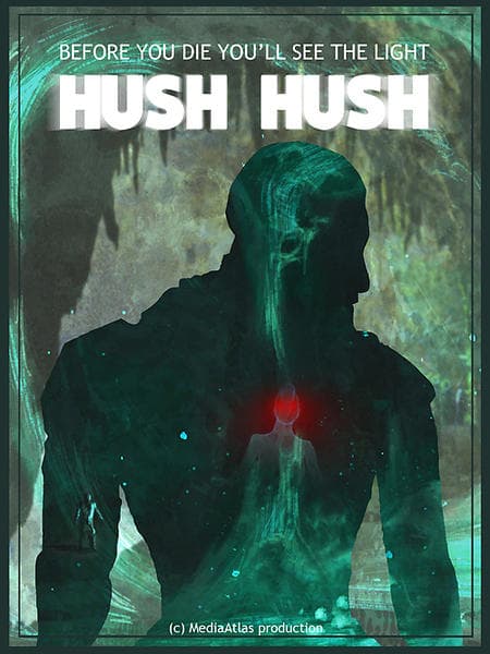 Hush Hush (PC)