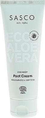 SASCO Aloe Vera Foot Cream 75ml