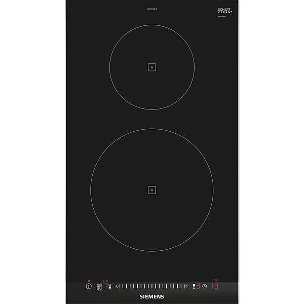 Siemens EH375FBB1E (Sort)