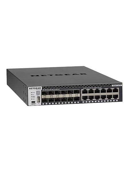 Netgear ProSafe M4300-12X12F