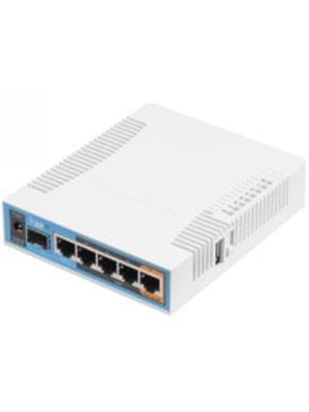 MikroTik hAP ac RB962UiGS-5HacT2HnT