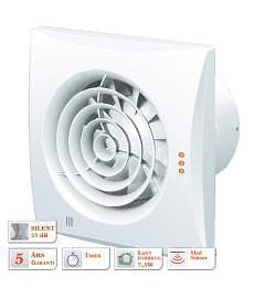 Duka Ventilation Pro 30 ST