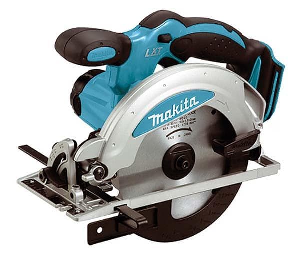 Makita DSS610Z (Uden Batteri)