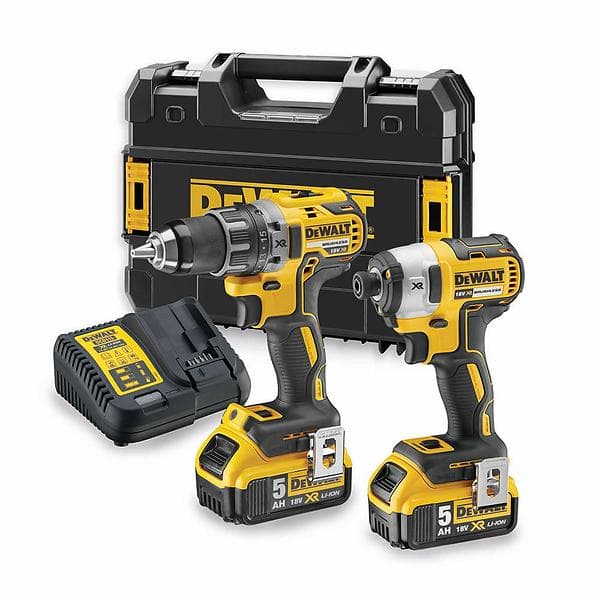 Dewalt DCK268P2T (2x5.0Ah)