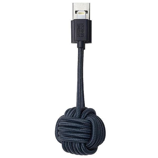 Native Union Key USB A - Lightning 0.16m