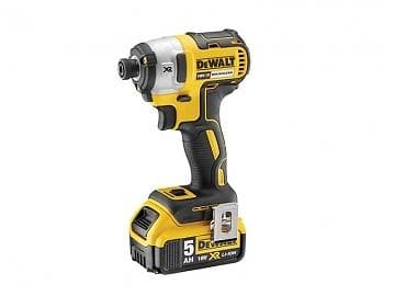 Dewalt DCF887P2 (2x5.0Ah)