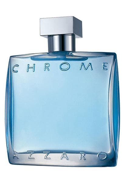 Azzaro Chrome edt 100ml