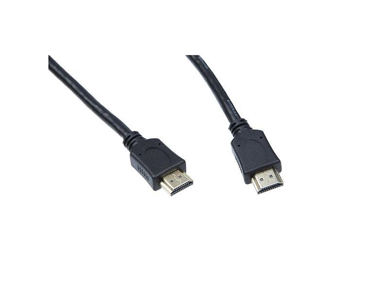 Iiglo 18Gbps HDMI - HDMI High Speed 3m