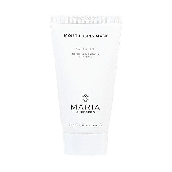 Maria Åkerberg Face Mask Moist 50ml