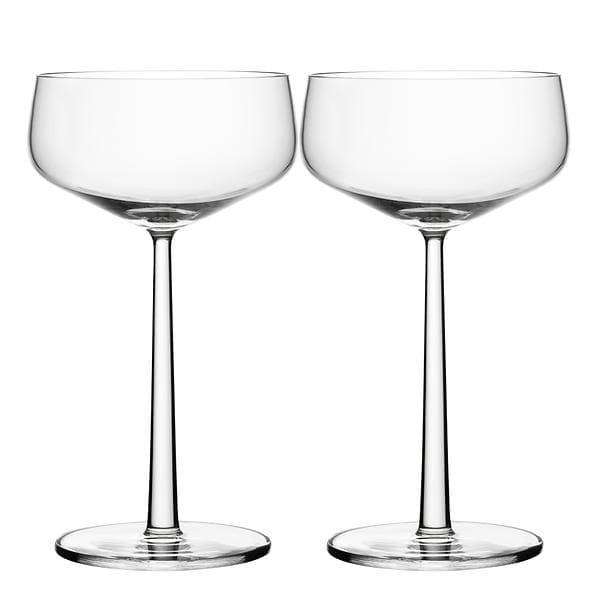 Iittala Essence Cocktail Glass 31cl 2-pack