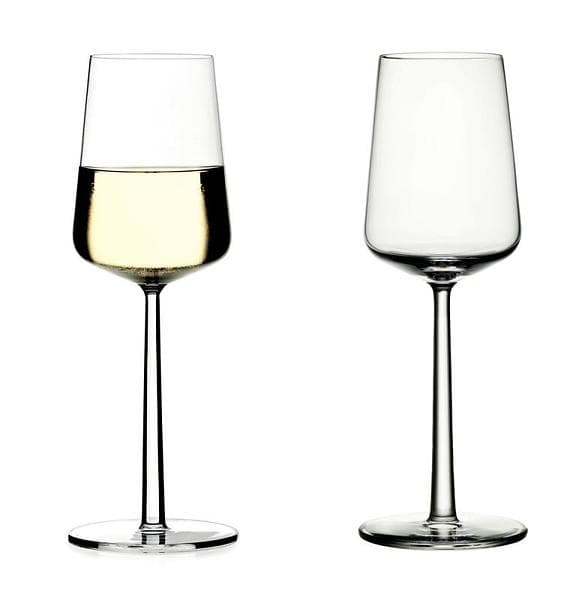 Iittala Essence Hvidvinsglas 33cl 2-pack