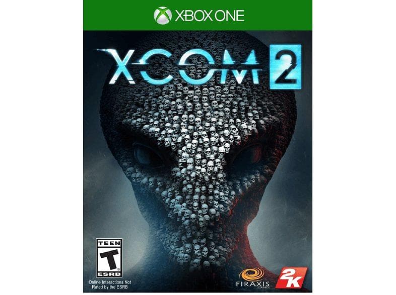 XCOM 2 (Xbox One | Series X/S)