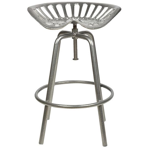 Esschert Design Traktor Bar Stool