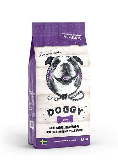 Doggy Slim 12kg