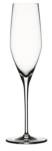 Spiegelau Authentis Champagne Glass 19cl 4-pack