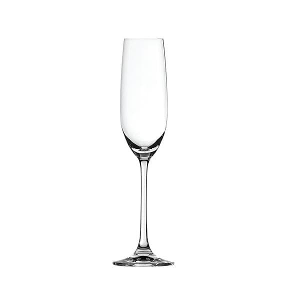 Spiegelau Salute Champagne Glass 21cl 4-pack