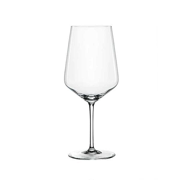 Spiegelau Style Rødvin Glas 63cl 4-pack