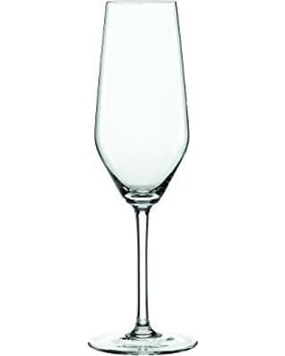 Spiegelau Style Champagne Glass 24cl 4-pack