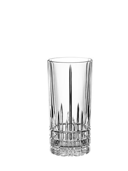 Spiegelau Perfect Serve Longdrinkglas 35cl 4-pack