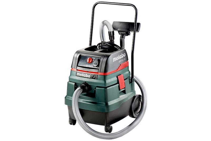 Metabo ASR 50 L SC