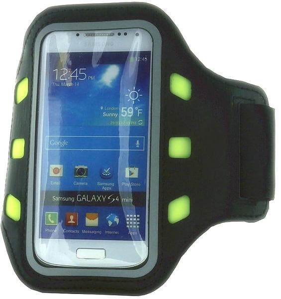 Gear by Carl Douglas LED Armband for iPhone 5/5s/SE