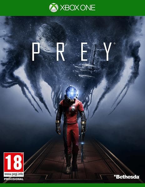 Prey (Xbox One | Series X/S)