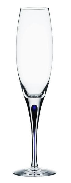 Orrefors Intermezzo Champagne Glass 26cl