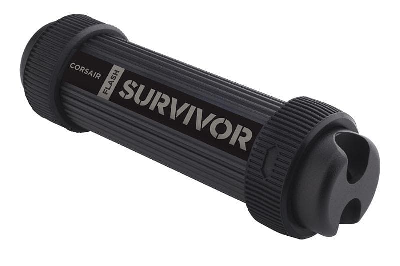 Corsair USB 3.0 Flash Survivor Stealth V2 64GB