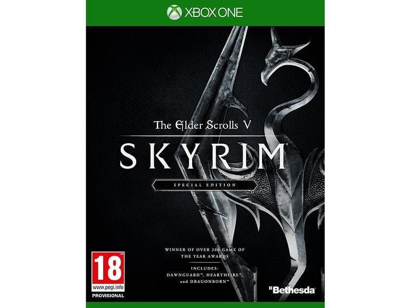 The Elder Scrolls V: Skyrim - Special Edition (Xbox One | Series X/S)