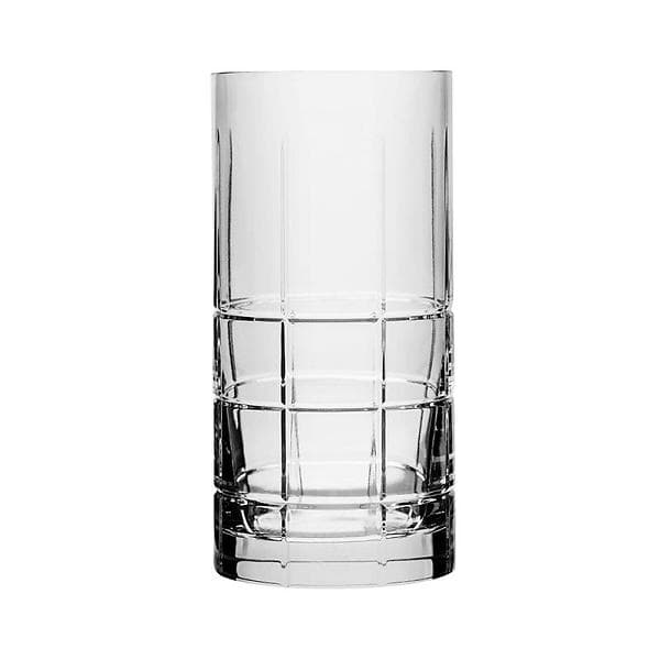 Orrefors Street Highball Glass 45cl