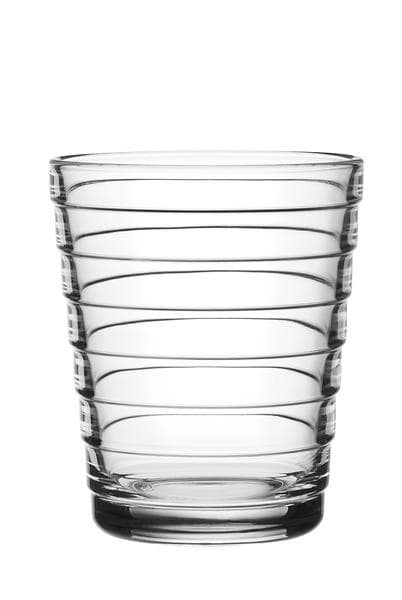 Iittala Aino Aalto Drikglas 22cl 2-pack