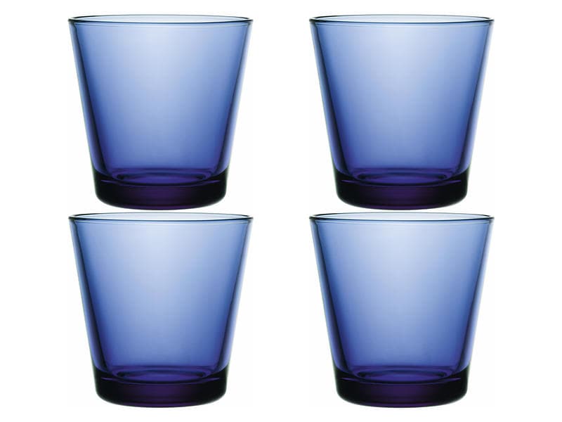 Iittala Kartio Drikglas 21cl 4-pack